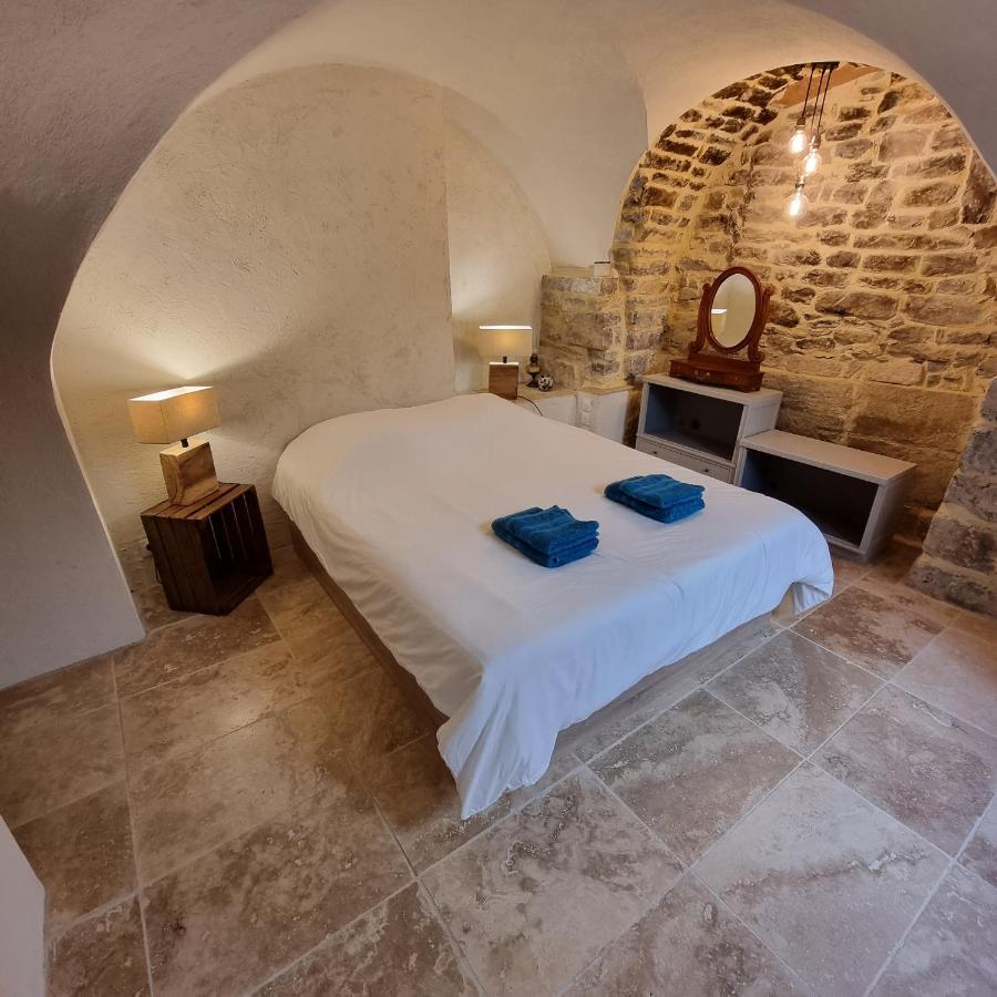 Apartmán La Parenthese Saint Dionizy Exteriér fotografie