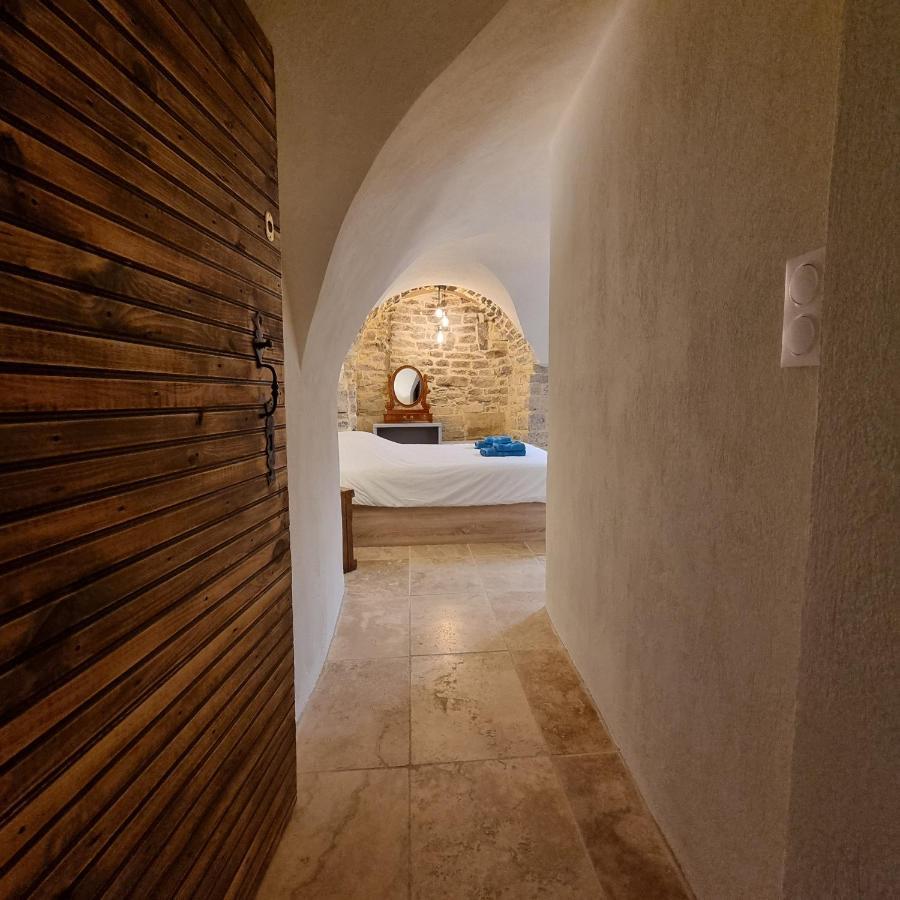Apartmán La Parenthese Saint Dionizy Exteriér fotografie