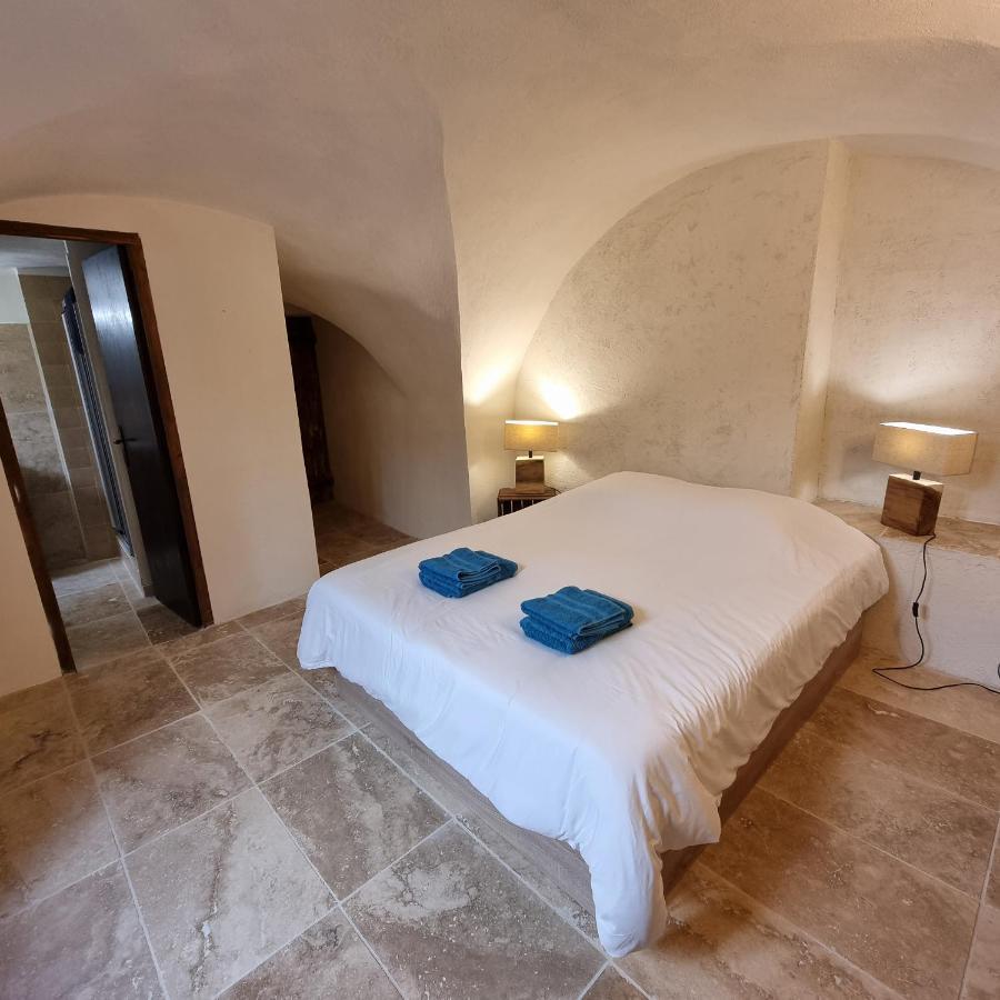Apartmán La Parenthese Saint Dionizy Exteriér fotografie