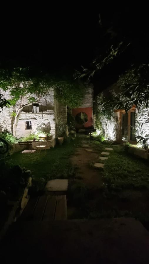 Apartmán La Parenthese Saint Dionizy Exteriér fotografie